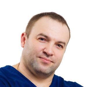 Сыренко Павел Владимирович