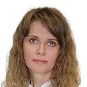 Масюк Елена Анатольевна