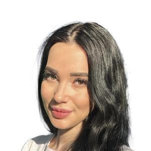Колеганова Валерия Сергеевна