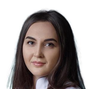 Лисица Александра Александровна