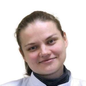 Бабина Наталья Анатольевна