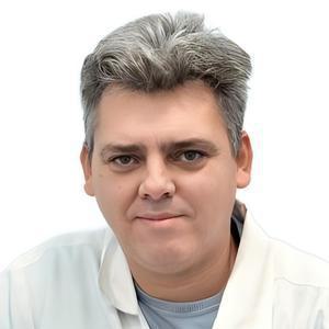 Гузь Алексей Валерьевич