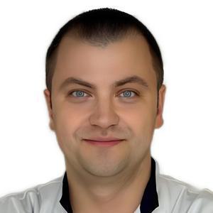 Костечко Андрей Александрович