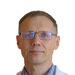Ванюшин Сергей Николаевич