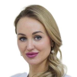 Ваулина (Шевцова) Анна Геннадьевна