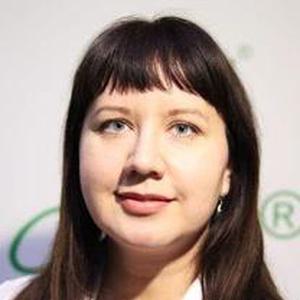 Присмотрова Наталья Васильевна