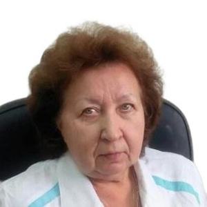 Гончарова Наталья Григорьевна