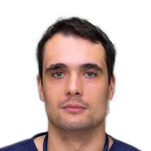 Кузнецов Иван Спартакович
