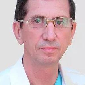 Герасимов Александр Иванович