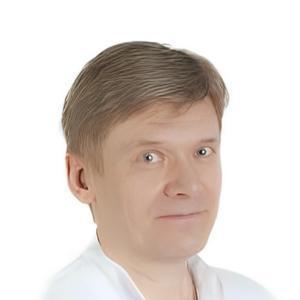 Михалюк Александр Сергеевич