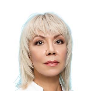 Губайдуллина Ольга Александровна