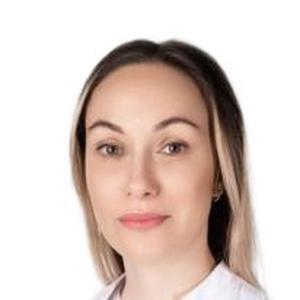Тарасова Татьяна Игоревна