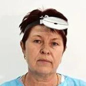 Алексеева Татьяна Александровна
