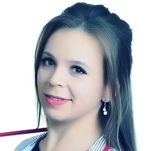 Степанова Яна Алексеевна