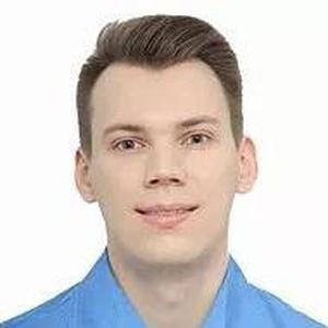 Лапин Николай Павлович