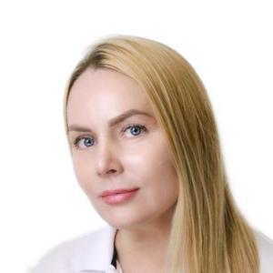 Файман Ирина Юрьевна