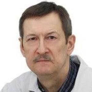 Митрофанов Алексей Витальевич
