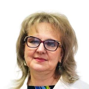 Вершинина Татьяна Анатольевна