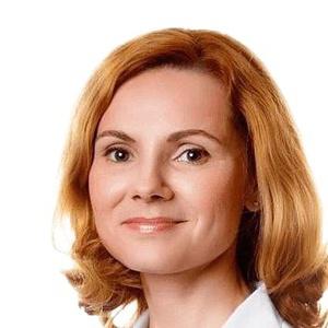 Сафронова Оксана Алексеевна