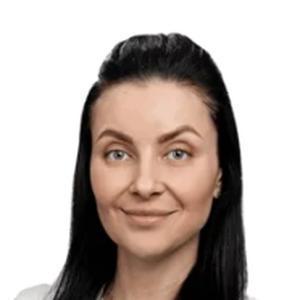 Галкина Полина Викторовна