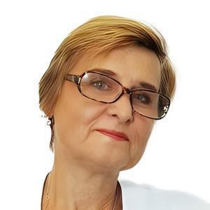 Малярова Елена Юрьевна