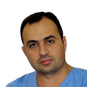 Никогосян Эдуард Каренович