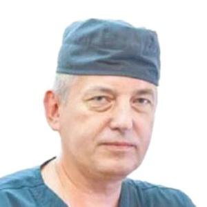 Шкорупинский Юрий Станиславович