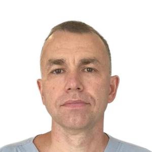 Суворов Денис Владимирович