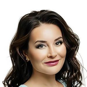 Иванова Юлия Владимировна