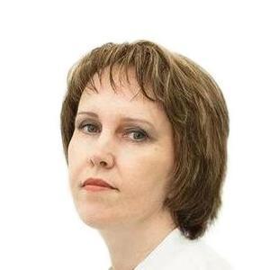 Молоканова Елена Владимировна