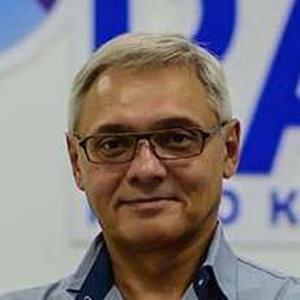 Маматов Вадим Витальевич