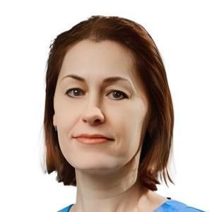 Захарова Татьяна Николаевна