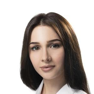 Жуган Елена Владимировна
