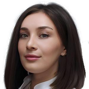 Залумханова Лейла Залимхановна