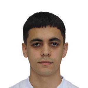 Березуцкий Георгий Русланович