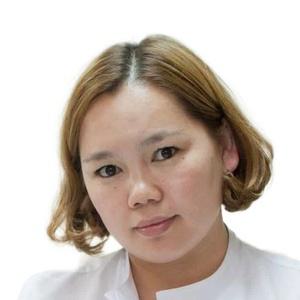 Сахьянова Наталья Лазаревна