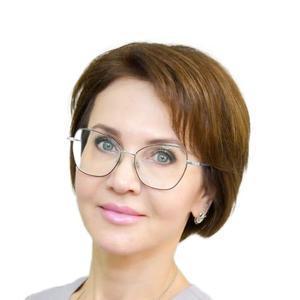 Баранова Елена Викторовна
