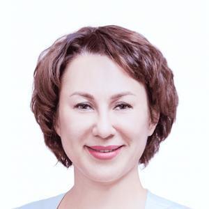 Гуменная Ольга Игоревна