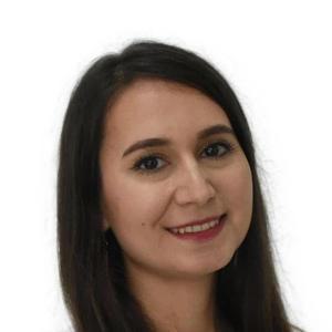 Ибрагимова Алсу Флюровна