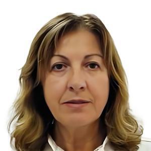 Степанова Тамара Борисовна