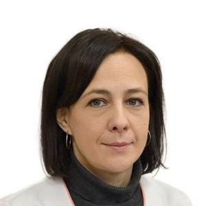 Кривенцова Татьяна Анатольевна