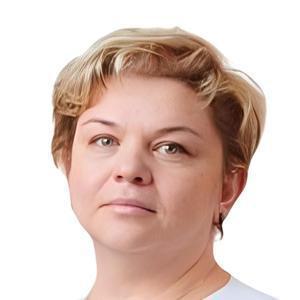 Полякова Гузель Ниазыевна