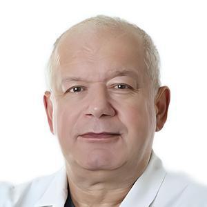 Абилов Олег Годжатович