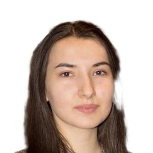 Полухина Ксения Вячеславовна