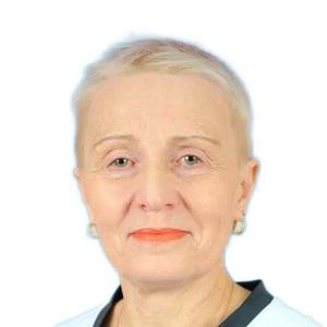 Адилханян Надежда Иосифовна
