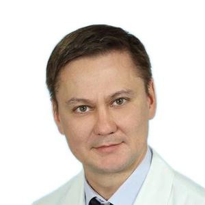 Мухаметьянов Ильгиз Мунирович
