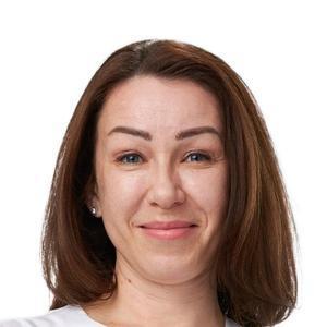 Кошель Наталья Александровна