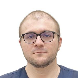 Акопян Аршак Александрович