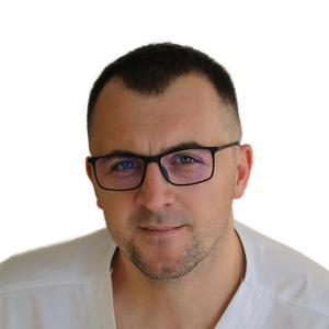 Швец Александр Александрович