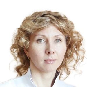 Логунова Лариса Алексеевна